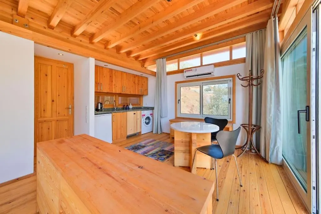 Le Chalet Turquoise Exclusive Oludeniz