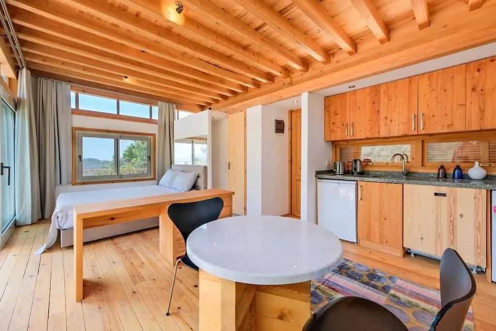 Le Chalet Turquoise Exclusive Oludeniz