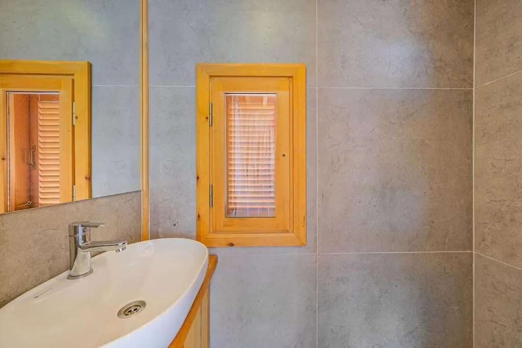 Le Chalet Turquoise Exclusive Oludeniz Turcia