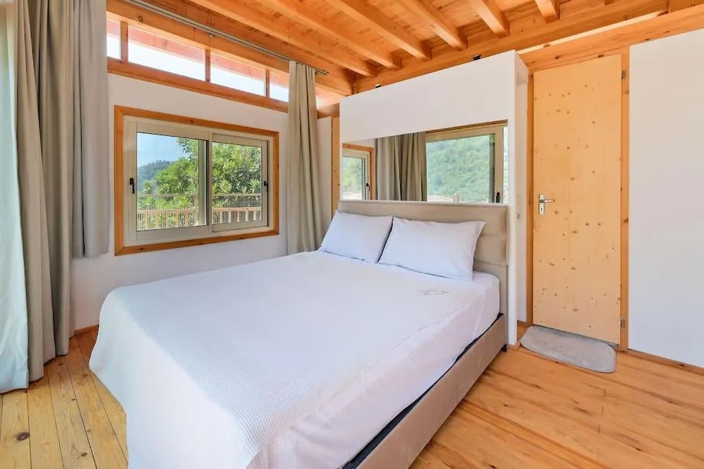 Le Chalet Turquoise Exclusive Oludeniz Turkey